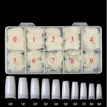 Yarım ay uzatma tips