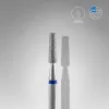 STALEKS EXPERT Elmas freze, kesik koni, mavi, çap 2,5 mm, çalışma kısmı 8 mm