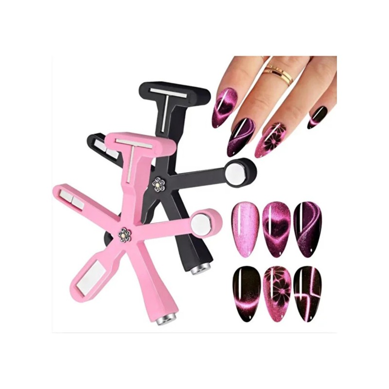 6lı kedigözü mıknatıs