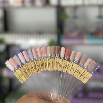 Construction Nude Jel