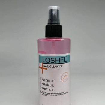 Cleanser Tırnak Temizleyici 200 ml