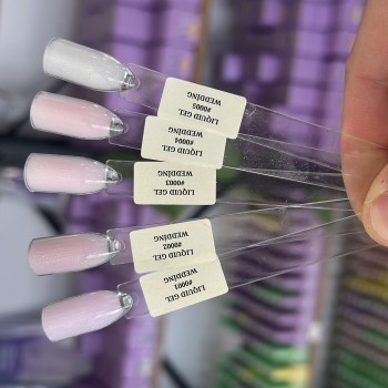 Likit Wedding Jel (Simli)