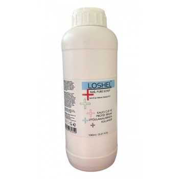 Cleanser Tırnak Temizleyici