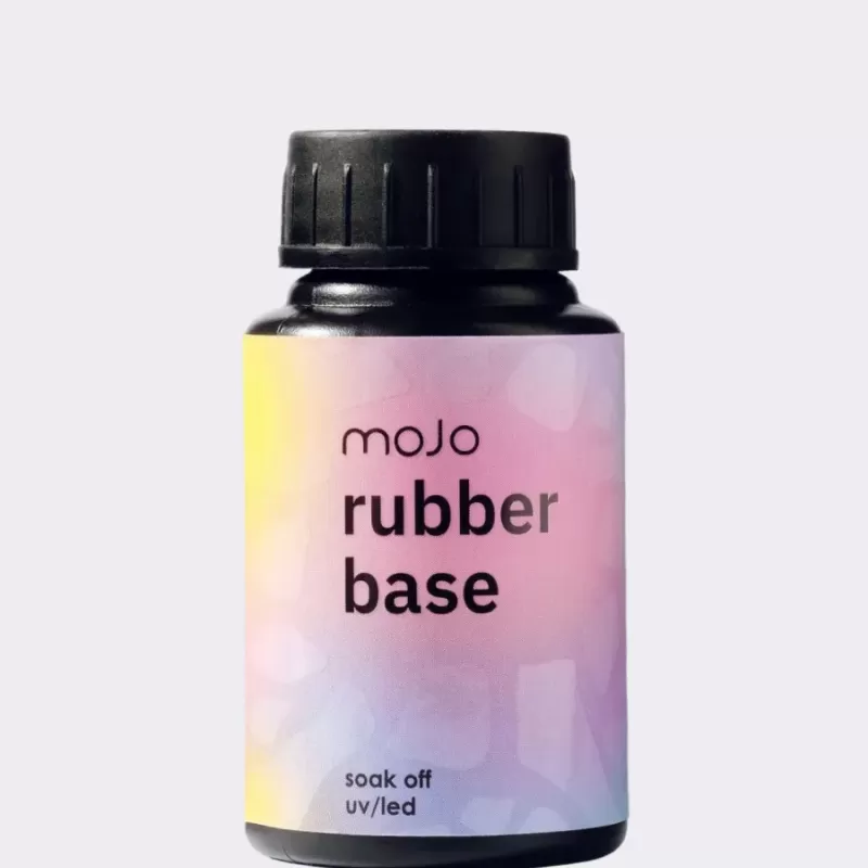 MOJO Rubber Base