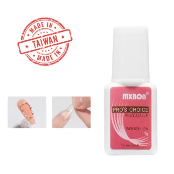 MXbon Tips Yapıştırıcısı