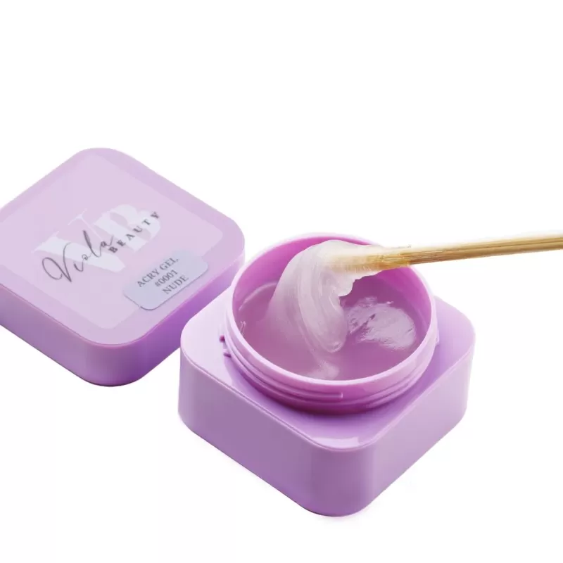 Hamur Jel (Yapışkan Katsız)