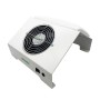 Manikür Toz Toplama Cihazı PREMIUM (180W) Toz Emici, Tırnak Tozu Toplayıcı