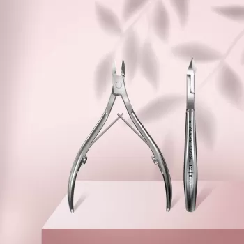 STALEKS CLASSIC 12 Cilt için pens, 8 mm