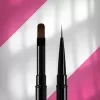 STALEKS EXPERT 03/06 Çift Taraflı Fırça, 10 mm Liner / 11 mm Jel için