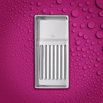 STALEKS EXPERT 10 TYPE 1 Alet tepsisi, 195x90x19 mm