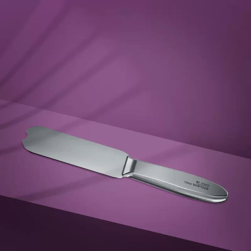 STALEKS EXPERT 10 Metal ayak törpü tabanı