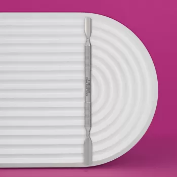 STALEKS EXPERT 30 TYPE 1 Geniş yuvarlak et itici ve dar yuvarlak et itici