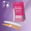 STALEKS EXPERT 40 Yarım ay törpü için yumuşak tabanlı yapışkan yedek törpüler  (30 adet)