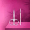 STALEKS EXPERT 50 TYPE 3 Profesyonel Tırnak eti makas