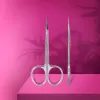 STALEKS EXPERT 51 TYPE 3 kancalı tırnak eti makası