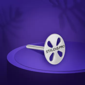 STALEKS EXPERT PODODISC- Pododisk