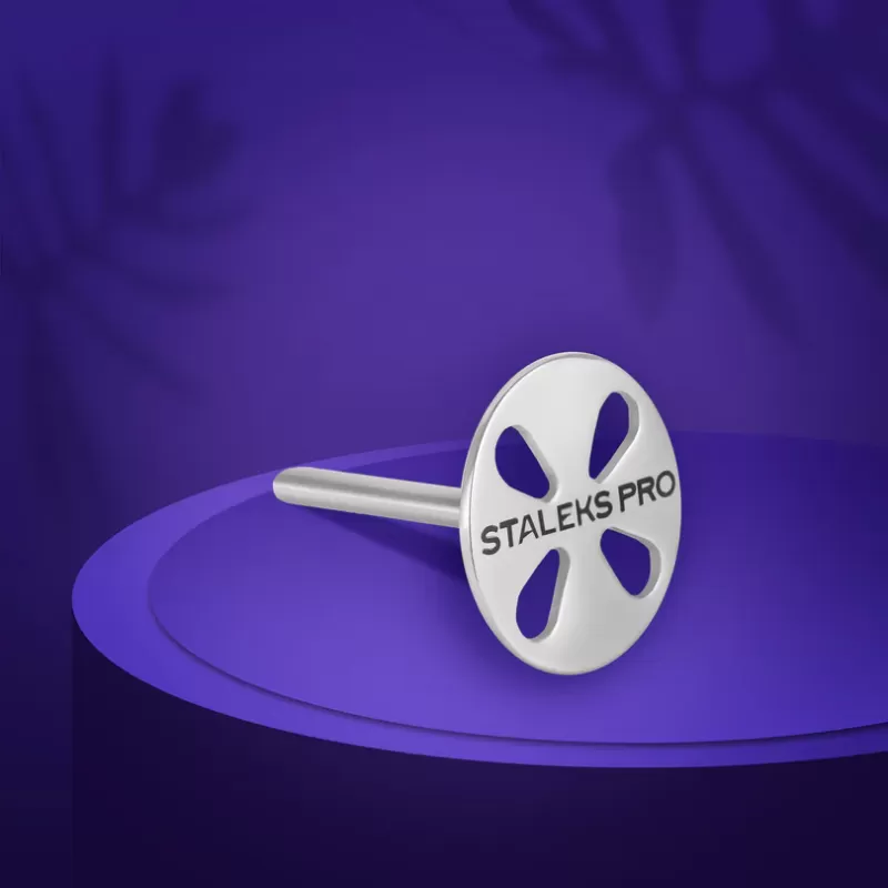 STALEKS EXPERT PODODISC- Pododisk