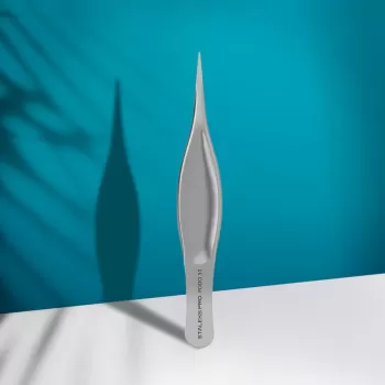 STALEKS PODO 11 Podoloji kırıntı cımbızı küçük