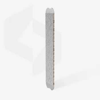 STALEKS SMART 22 papmAm Düz törpü için yedek zımparalar, 180 grit (50 adet)