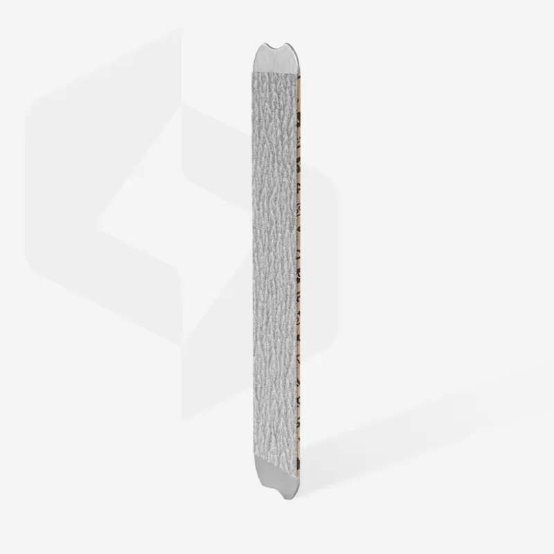 STALEKS SMART 22 papmAm Düz törpü için yedek zımparalar, 180 grit (50 adet)