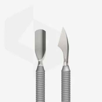 STALEKS SMART 50 TYPE 2 Dar yuvarlak et itici ve çalışma kısmı üçgen olan et itici