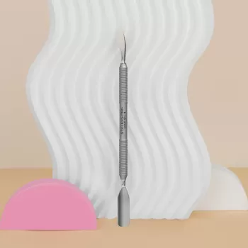 STALEKS SMART 51 TYPE 2 Geniş yuvarlak et itici ve çalışma kısmı üçgen olan et itici