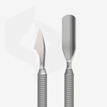 STALEKS SMART 51 TYPE 2 Geniş yuvarlak et itici ve çalışma kısmı üçgen olan et itici