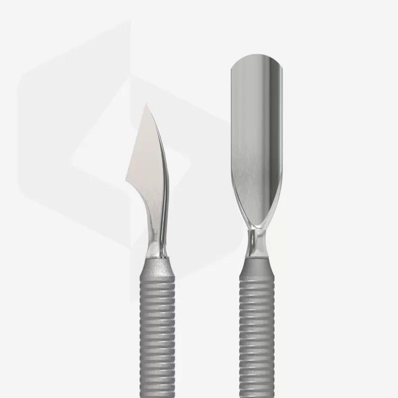 STALEKS SMART 51 TYPE 2 Geniş yuvarlak et itici ve çalışma kısmı üçgen olan et itici