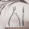 STALEKS SMART 71 Batık tırnak için profesyonel pens, 14 mm