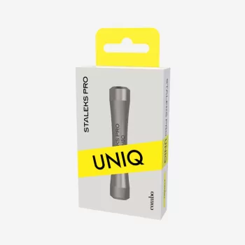 STALEKS UNIQ 10 Combo Değiştirilebilir çalışma parçaları için kronk sapı