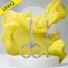 STALEKS UNIQ 10 TYPE 3 Ballerina Profesyonel Tırnak eti makası
