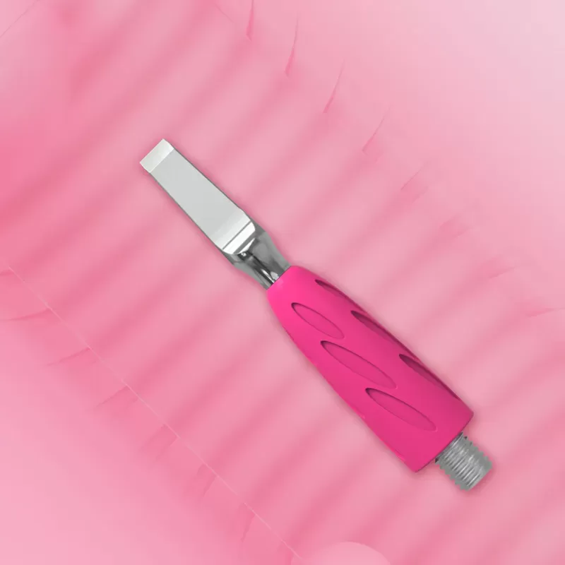 STALEKS UNIQ 15 Combo Kronk çalışma parçası (düz kanat)