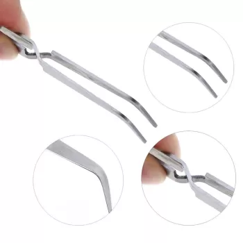 Tırnak Sıkıştırma Cımbızı