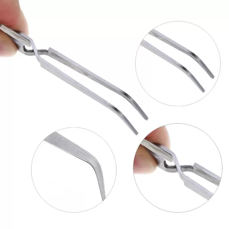 Tırnak Sıkıştırma Cımbızı