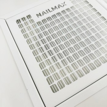 Unique Manikür Toz Toplama Cihazı (Masaya Entegre)