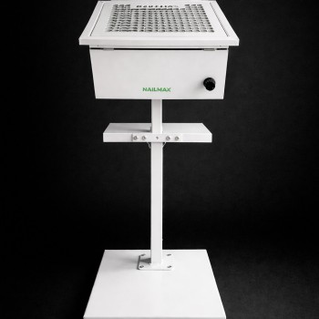 Unique Podo Manikür Toz Toplama Cihazı (Pedikür için)