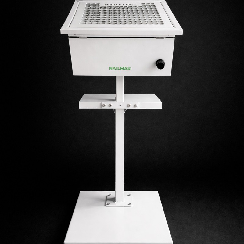 Unique Podo Manikür Toz Toplama Cihazı (Pedikür için)