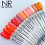 Nail Republic Kalıcı Oje  (Turuncu ve Mercan Tonlar)