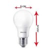 Philips Gözü Yormayan ( Fotoğraf Çekiminde Kırpma Yapmayan) Ampul