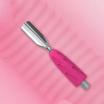 STALEKS UNIQ 16 Combo Kronk çalışma parçası (Dar yuvarlak et itici)