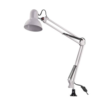 Protez Tırnak Masa Lambası