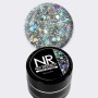Nail Republic Disco Shine (Altıgen Pullar)