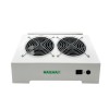 Nailmax ELITE Manikür Toz Toplama Cihazı (160W) Toz Emici, Tırnak Tozu Toplayıcı
