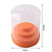 Manikür Sökme Uç Kabı