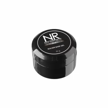 Nail Republic Builder Base (30 ml) Yuvarlak