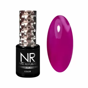 Nail Republic Kalıcı Oje Vitray Serisi