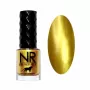 Nail Republic Stamping Oje 01 Altın