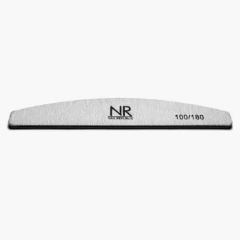 Nail Republic Yarım Ay Baf(Buffer)