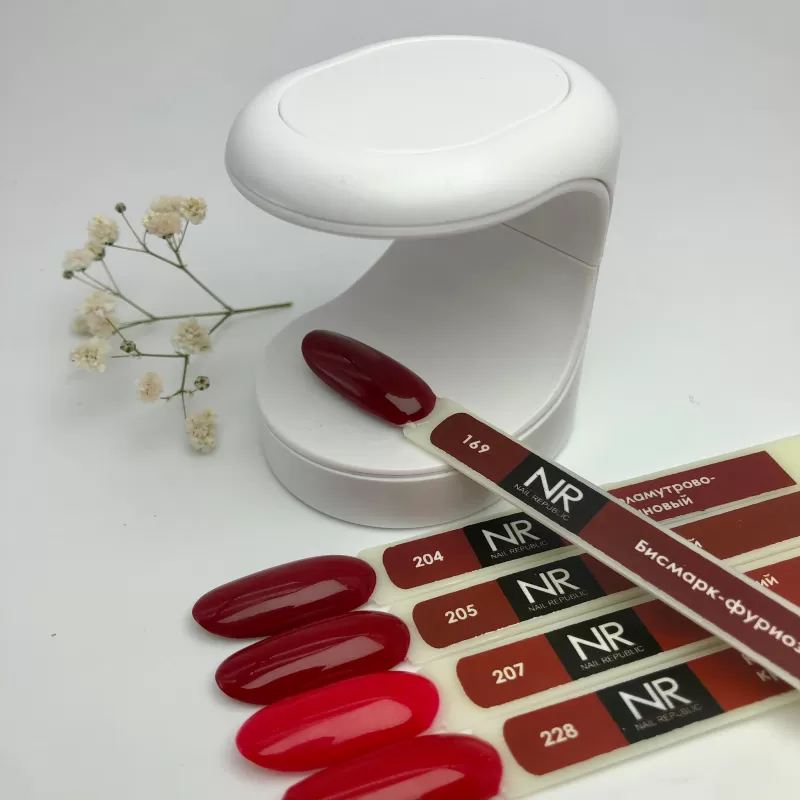 Ocean Mini UV Tips Kurutucu Lamba (USB)