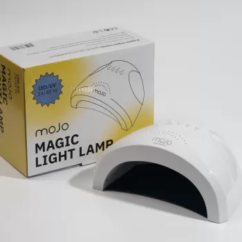 Mojo Magic Light Lamba Led UV 24-48 Watt